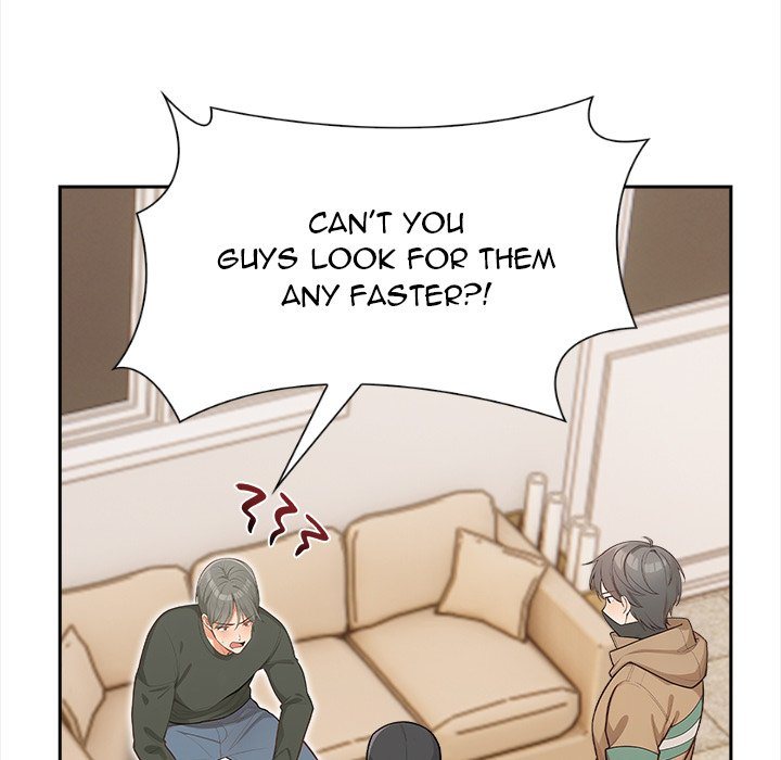 Cabin Resort X - Chapter 7 - picture 111