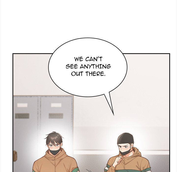 Cabin Resort X - Chapter 7 - picture 114