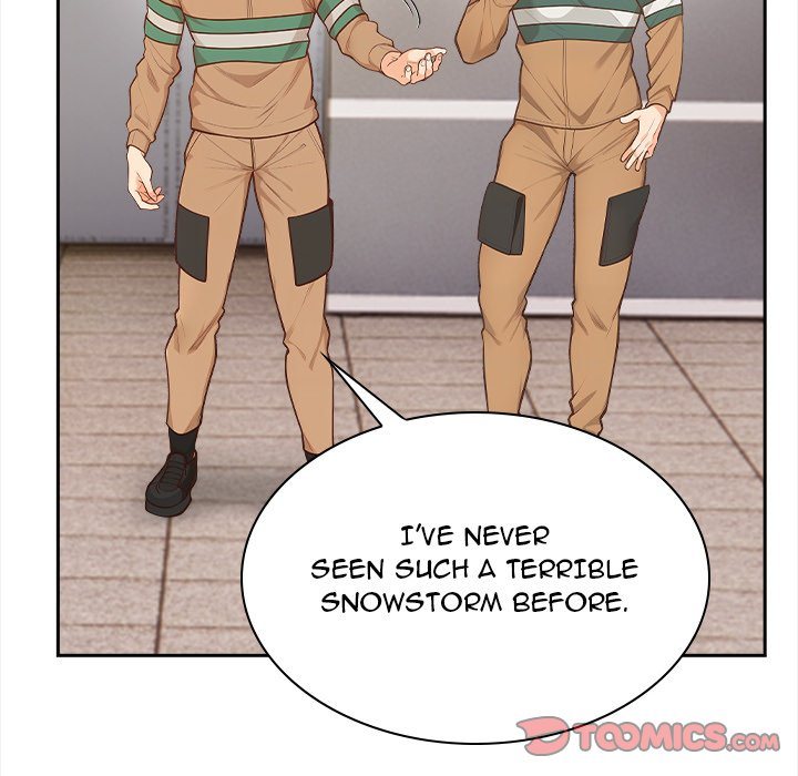 Cabin Resort X - Chapter 7 - picture 115