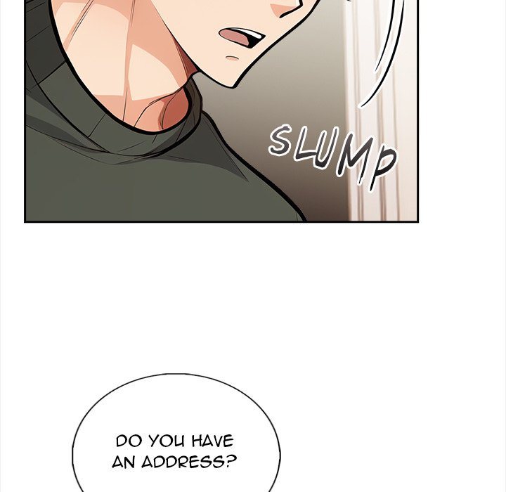 Cabin Resort X - Chapter 7 - picture 118