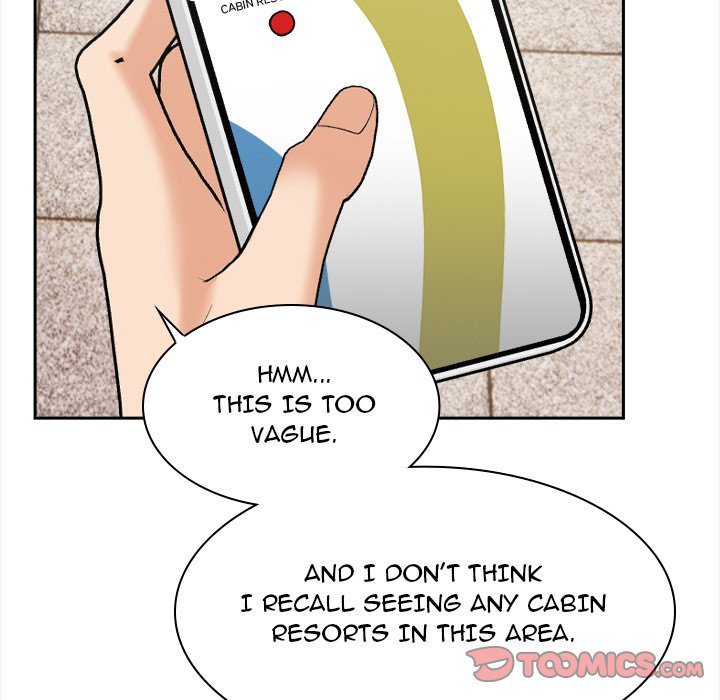 Cabin Resort X - Chapter 7 - picture 123