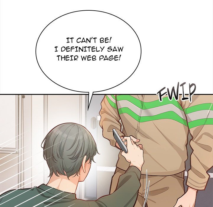 Cabin Resort X - Chapter 7 - picture 125