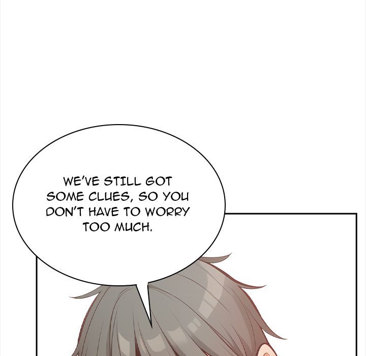 Cabin Resort X - Chapter 7 - picture 128