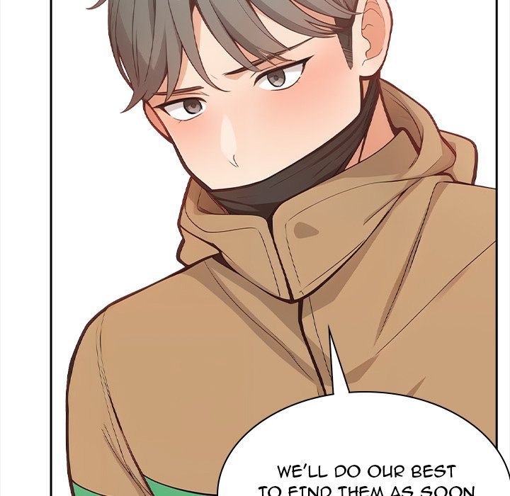 Cabin Resort X - Chapter 7 - picture 129