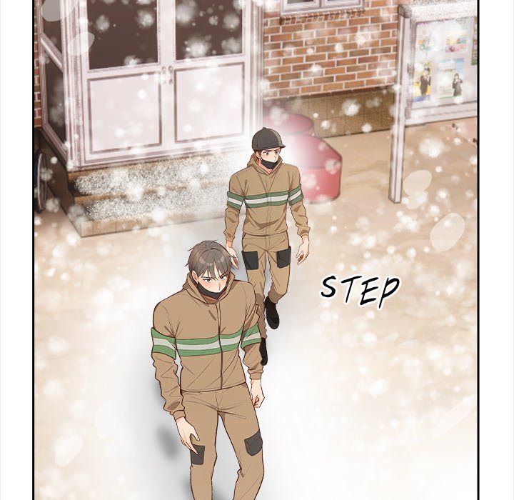 Cabin Resort X - Chapter 7 - picture 132