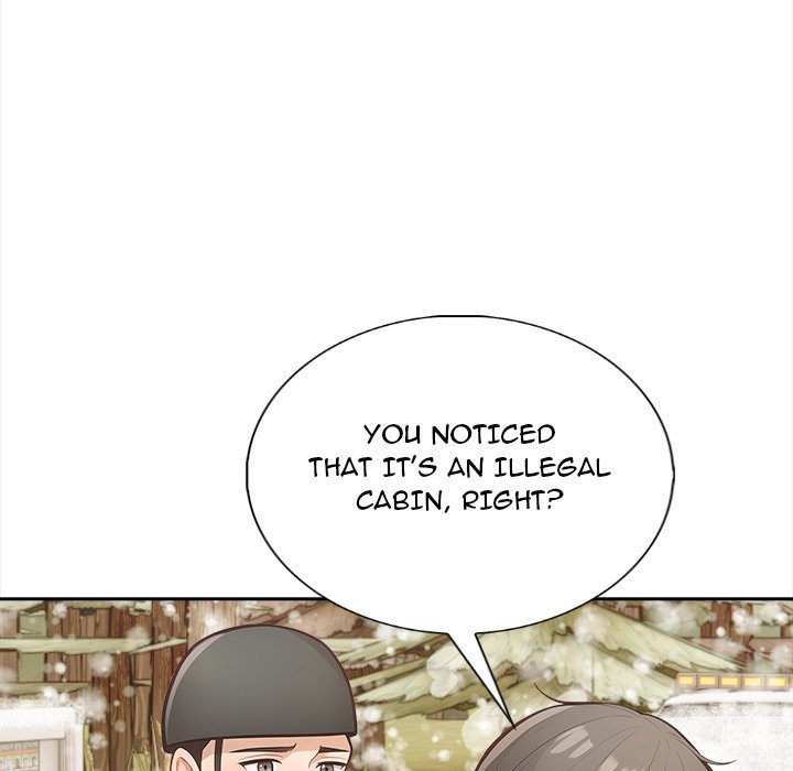 Cabin Resort X - Chapter 7 - picture 134