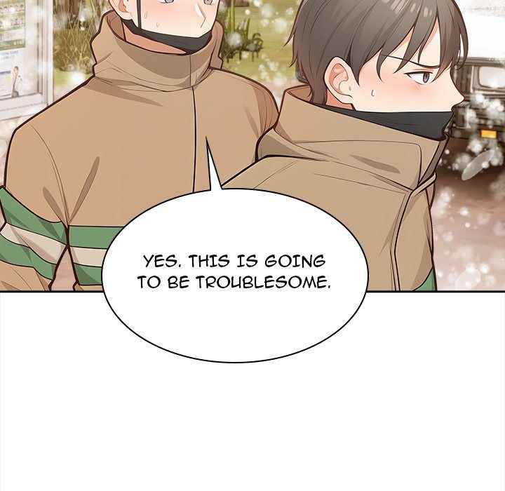 Cabin Resort X - Chapter 7 - picture 135