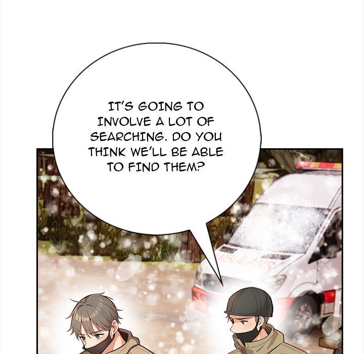 Cabin Resort X - Chapter 7 - picture 137