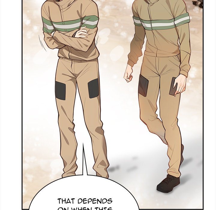 Cabin Resort X - Chapter 7 - picture 138