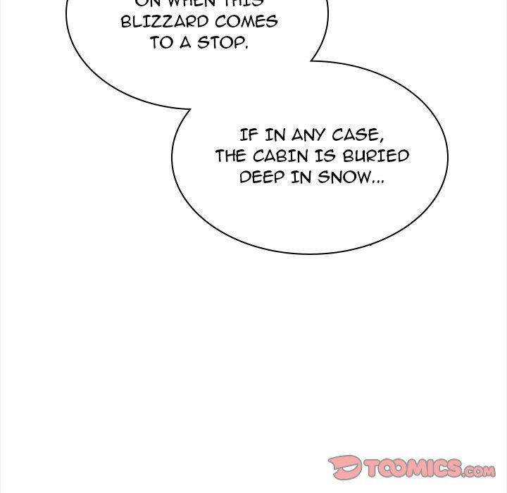 Cabin Resort X - Chapter 7 - picture 139
