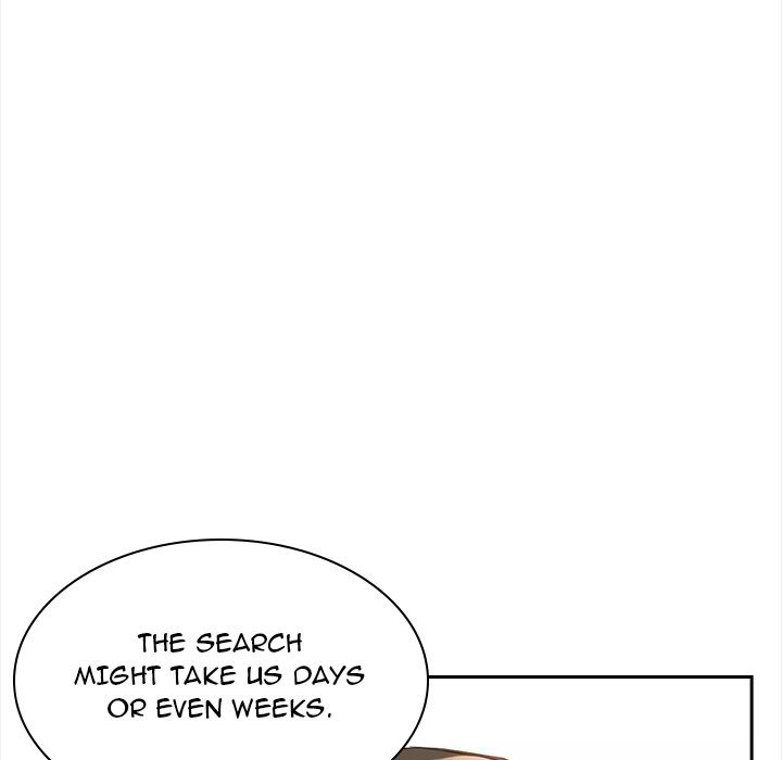 Cabin Resort X - Chapter 7 - picture 140