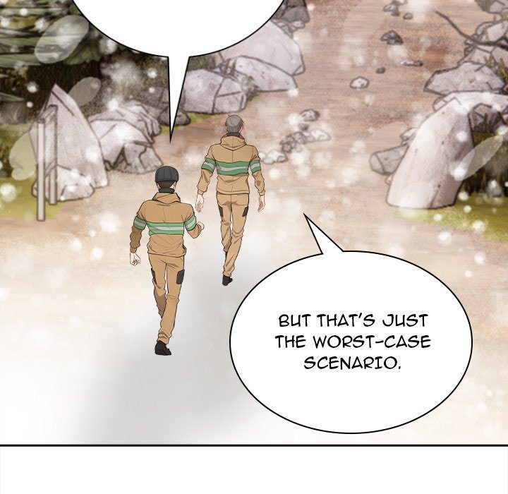 Cabin Resort X - Chapter 7 - picture 145