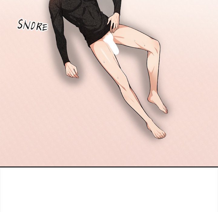 Cabin Resort X - Chapter 7 - picture 150