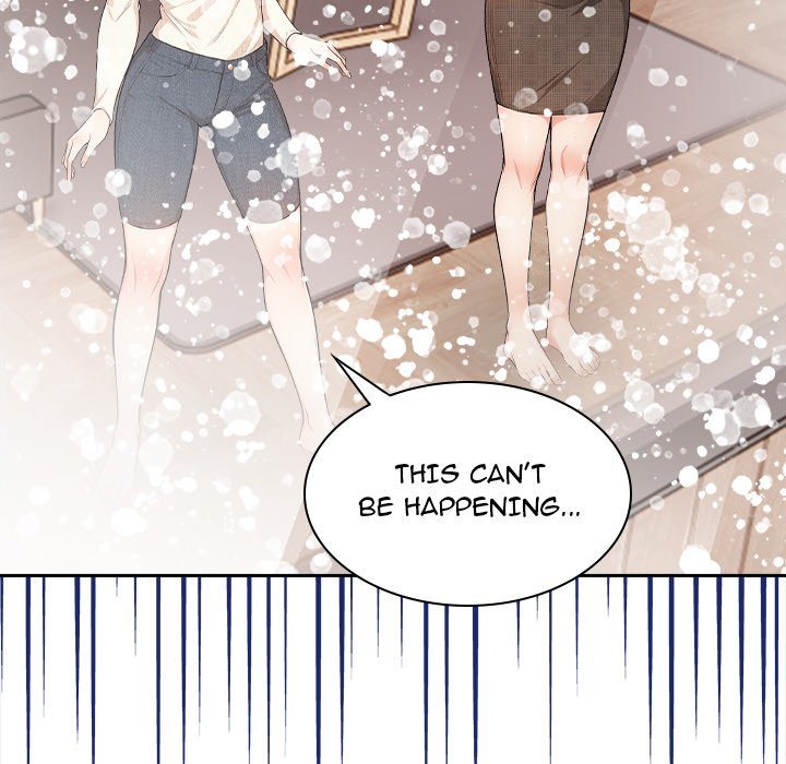 Cabin Resort X - Chapter 7 - picture 153