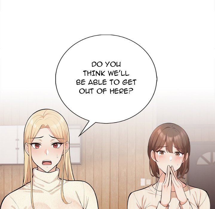 Cabin Resort X - Chapter 7 - picture 158