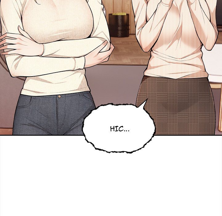 Cabin Resort X - Chapter 7 - picture 159
