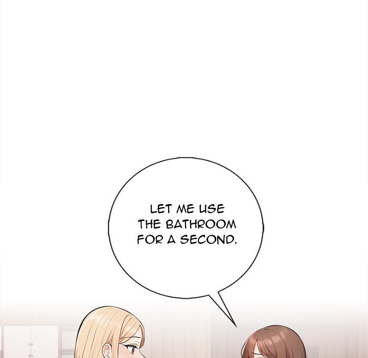 Cabin Resort X - Chapter 7 - picture 169