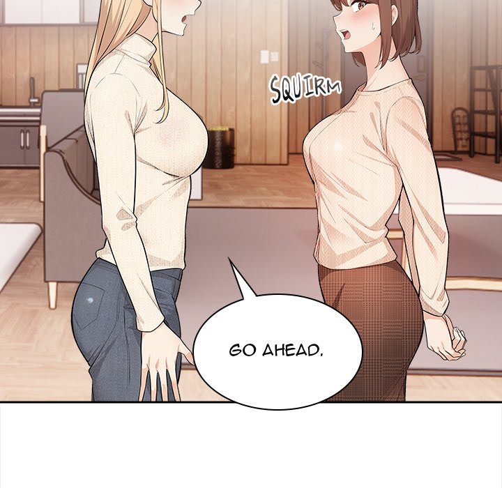 Cabin Resort X - Chapter 7 - picture 170