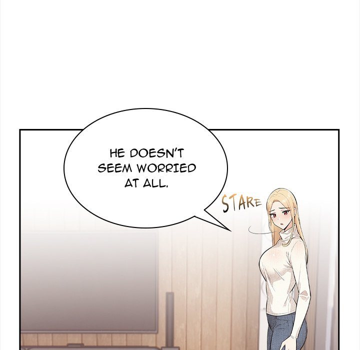 Cabin Resort X - Chapter 7 - picture 172