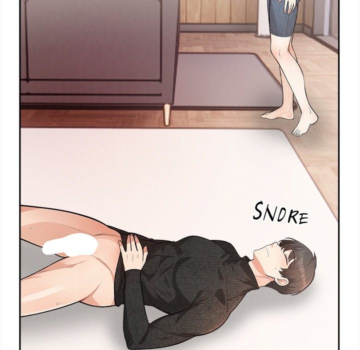 Cabin Resort X - Chapter 7 - picture 173
