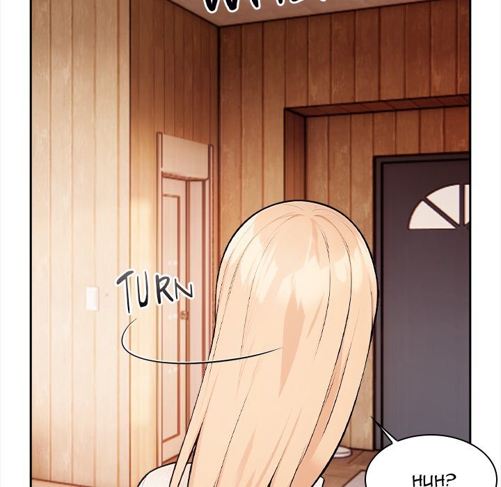 Cabin Resort X - Chapter 7 - picture 176