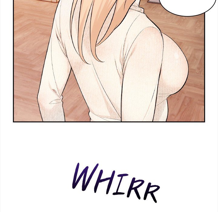 Cabin Resort X - Chapter 7 - picture 177