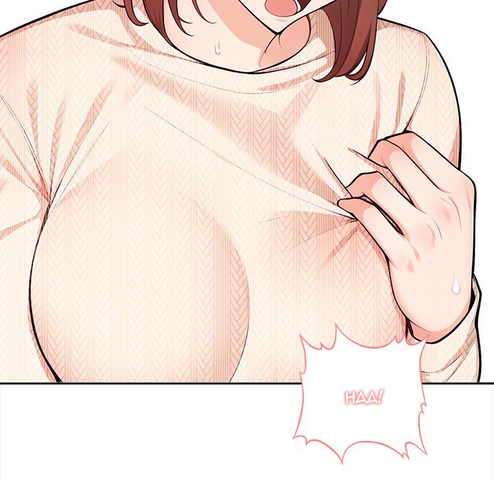 Cabin Resort X - Chapter 7 - picture 185