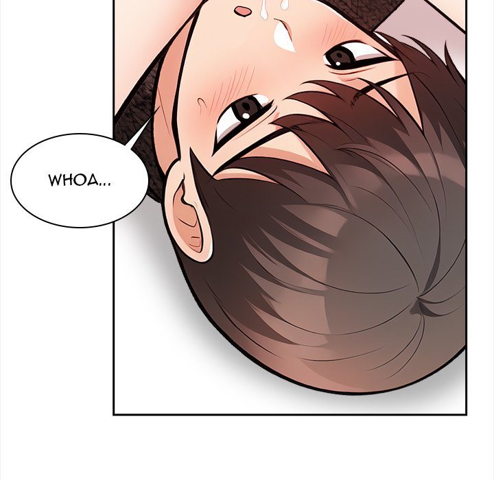 Cabin Resort X - Chapter 7 - picture 24