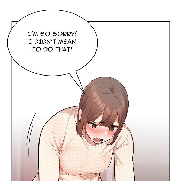 Cabin Resort X - Chapter 7 - picture 32