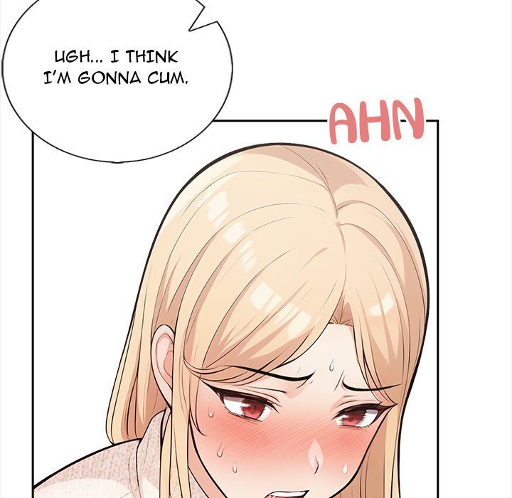 Cabin Resort X - Chapter 7 - picture 56