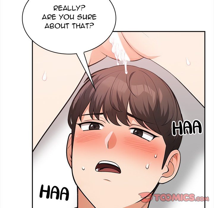 Cabin Resort X - Chapter 7 - picture 59