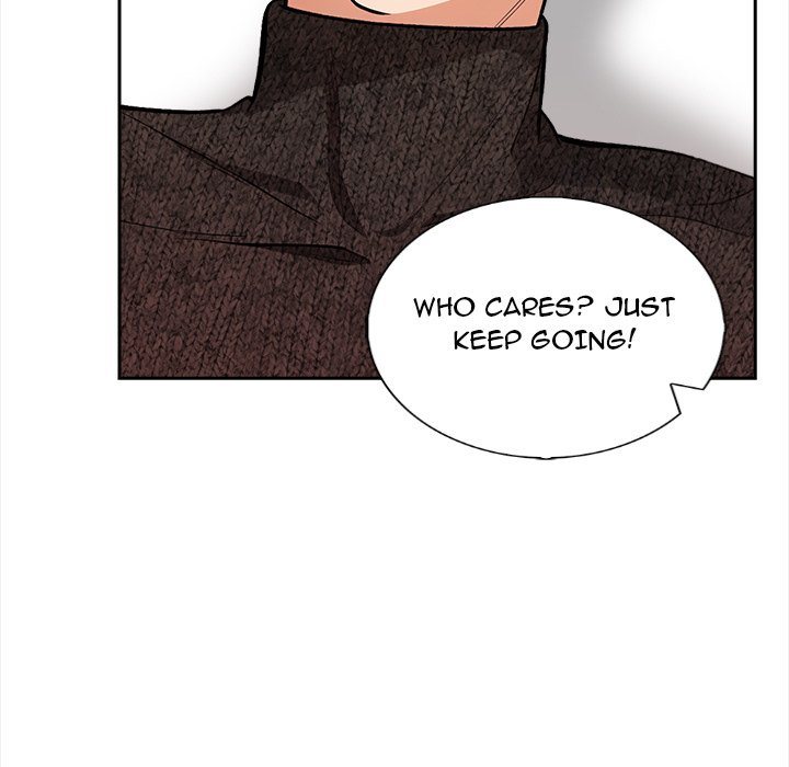 Cabin Resort X - Chapter 7 - picture 60
