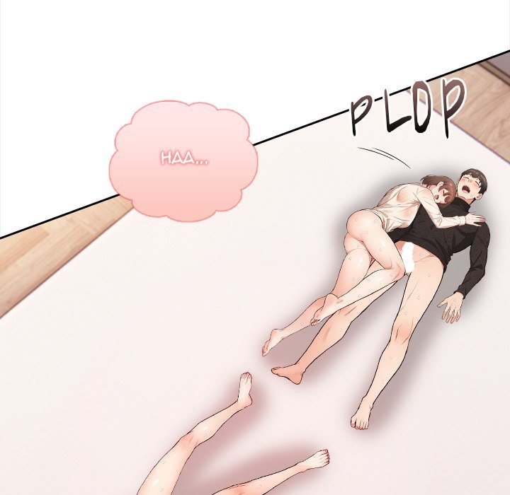 Cabin Resort X - Chapter 7 - picture 73