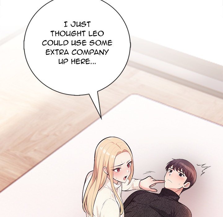 Cabin Resort X - Chapter 7 - picture 8
