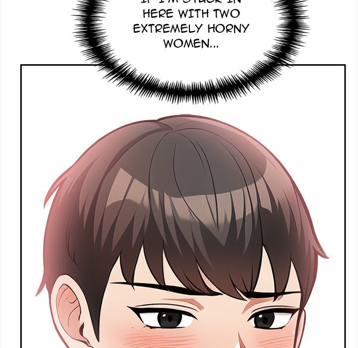Cabin Resort X - Chapter 7 - picture 86