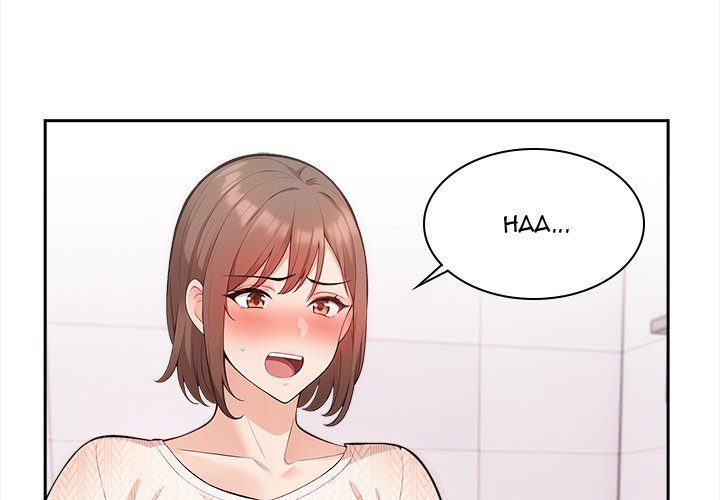 Cabin Resort X - Chapter 8 - picture 1