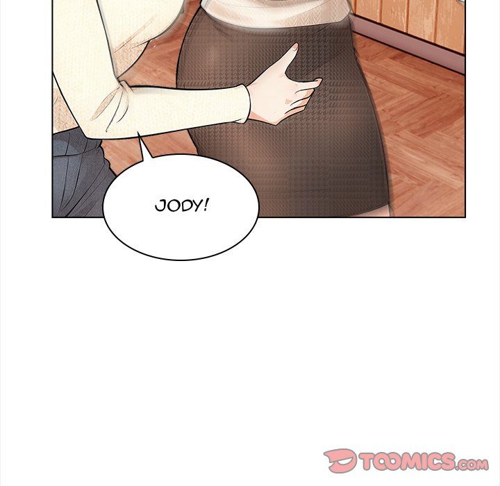 Cabin Resort X - Chapter 8 - picture 101