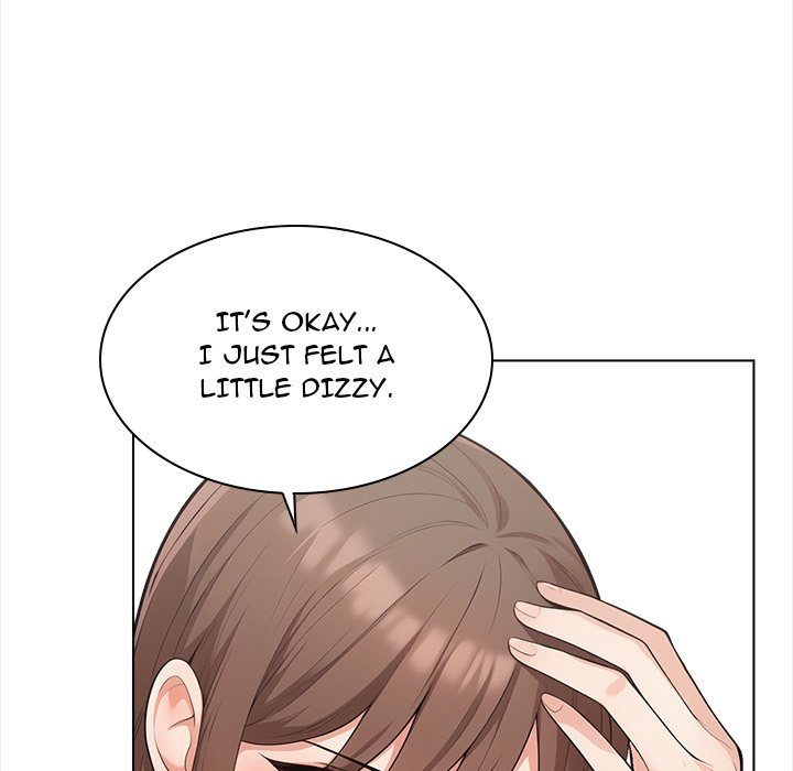 Cabin Resort X - Chapter 8 - picture 102