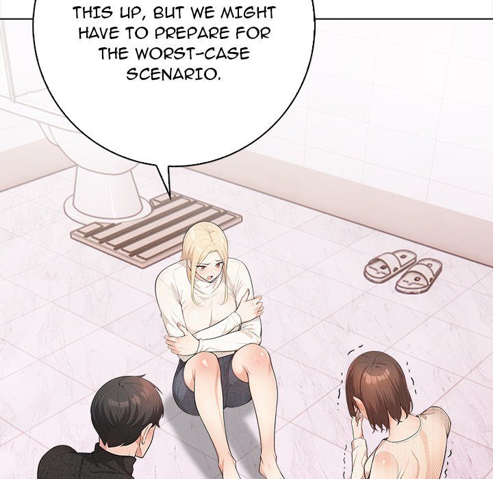 Cabin Resort X - Chapter 8 - picture 109