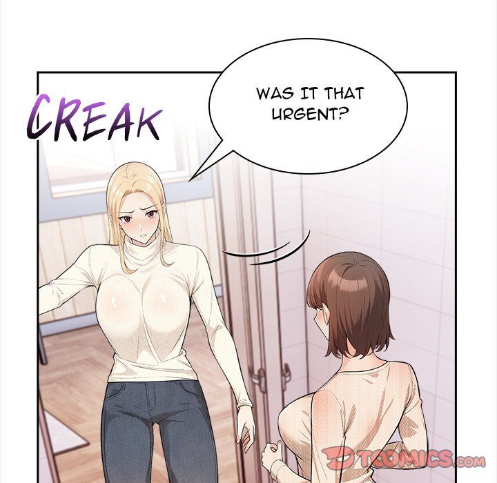 Cabin Resort X - Chapter 8 - picture 11