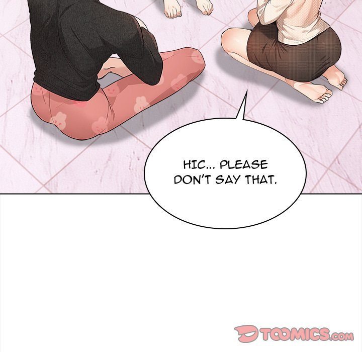 Cabin Resort X - Chapter 8 - picture 110