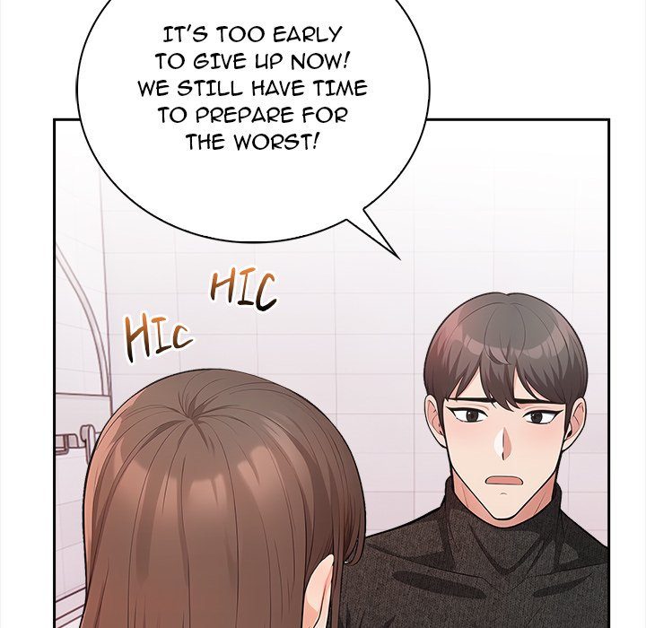 Cabin Resort X - Chapter 8 - picture 112