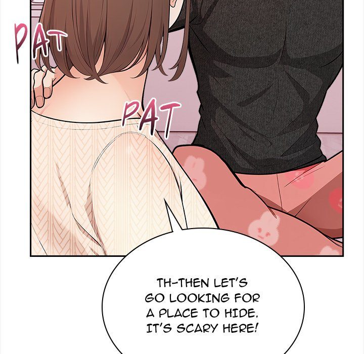 Cabin Resort X - Chapter 8 - picture 113