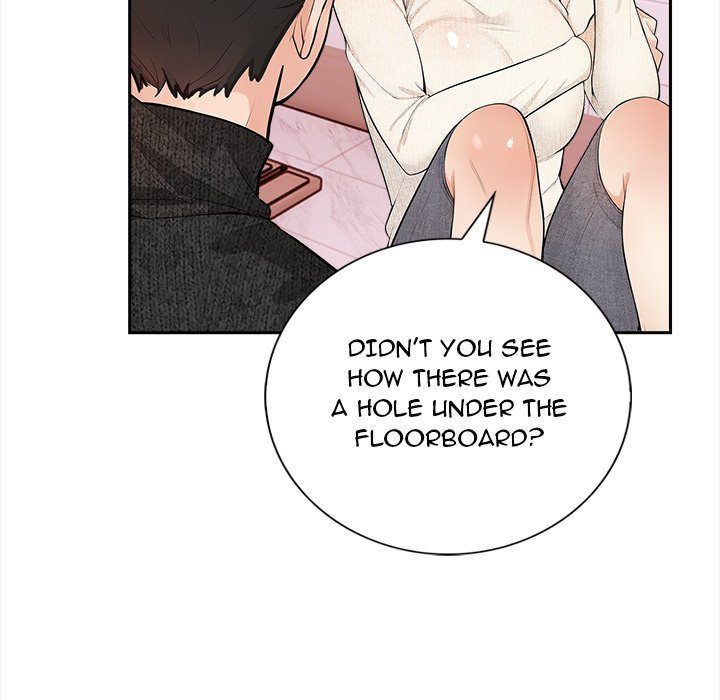 Cabin Resort X - Chapter 8 - picture 116