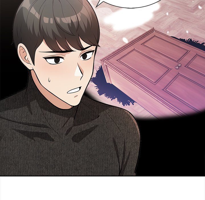 Cabin Resort X - Chapter 8 - picture 118