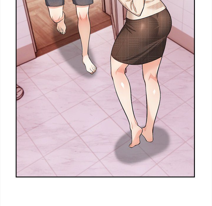 Cabin Resort X - Chapter 8 - picture 12
