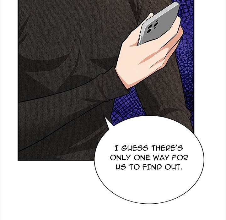 Cabin Resort X - Chapter 8 - picture 121