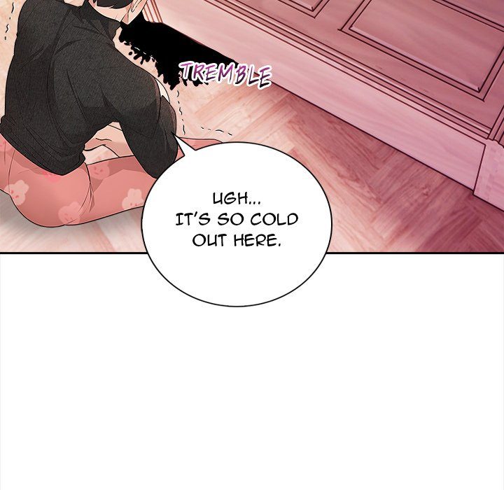Cabin Resort X - Chapter 8 - picture 124