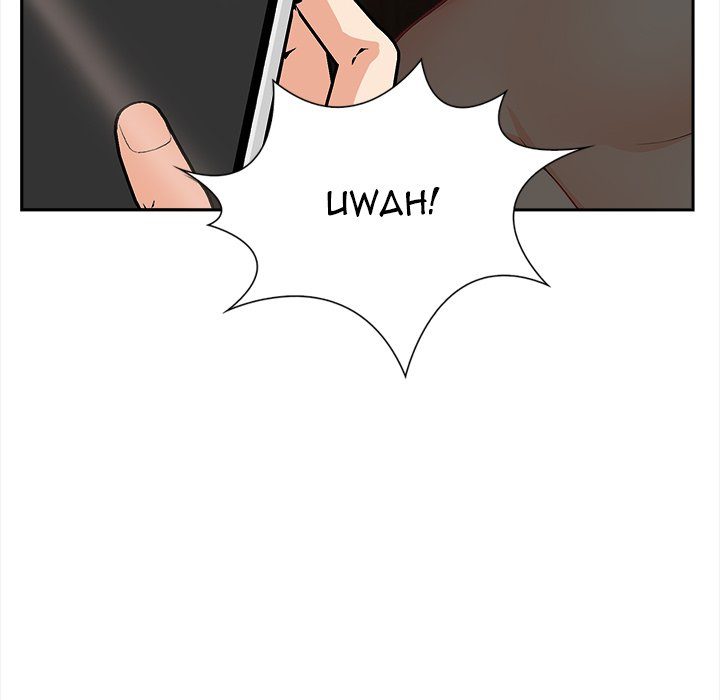 Cabin Resort X - Chapter 8 - picture 127