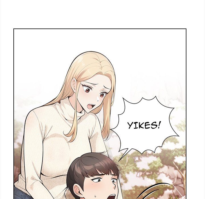Cabin Resort X - Chapter 8 - picture 129